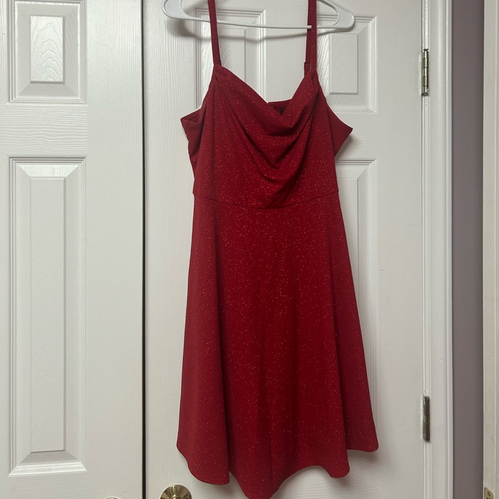 homecoming dress